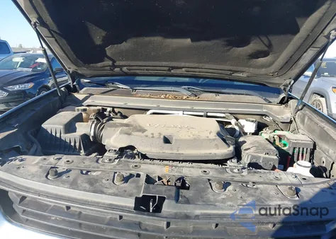 2020 Chevrolet Colorado 2Wd Short Box Lt from USA, damaged, VIN 1GCGSCEN9L1195853